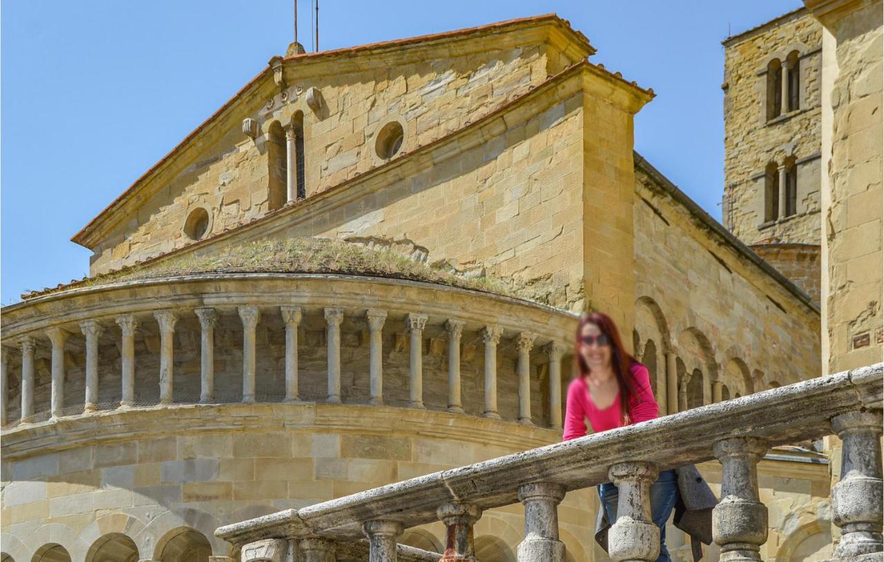 Le Vignacce Βίλα Foiano Della Chiana Εξωτερικό φωτογραφία